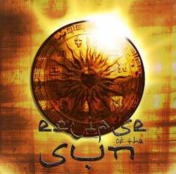 Eclipse Of The Sun : Eclipse of the Sun